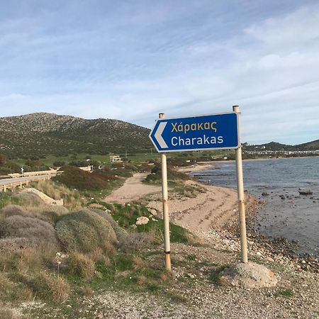 Sounion Green Retreat 외부 사진