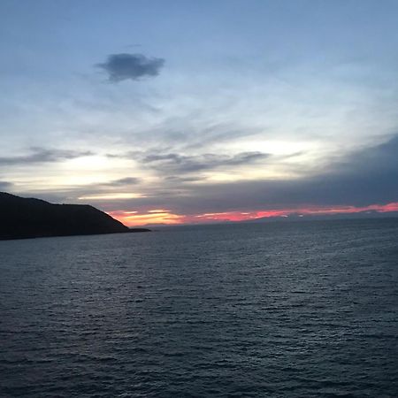 Sounion Green Retreat 외부 사진