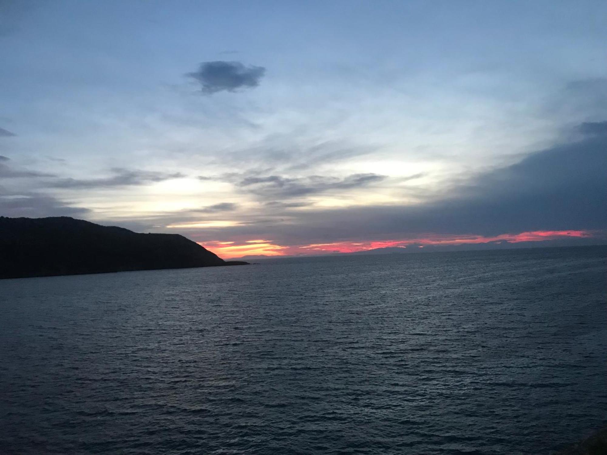 Sounion Green Retreat 외부 사진