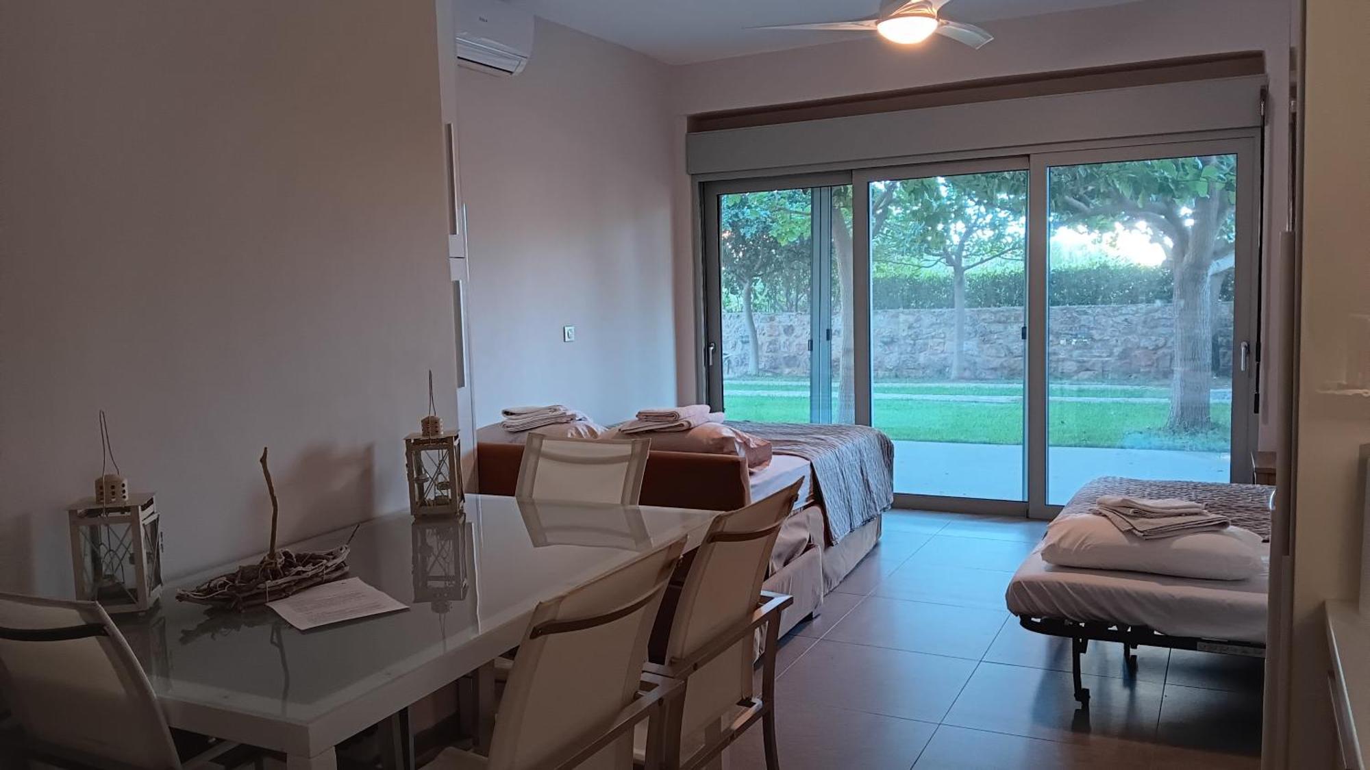 Sounion Green Retreat 외부 사진