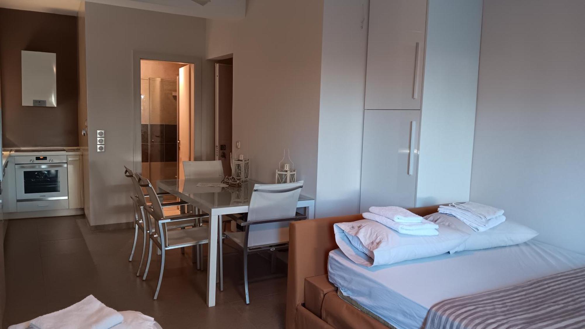 Sounion Green Retreat 외부 사진