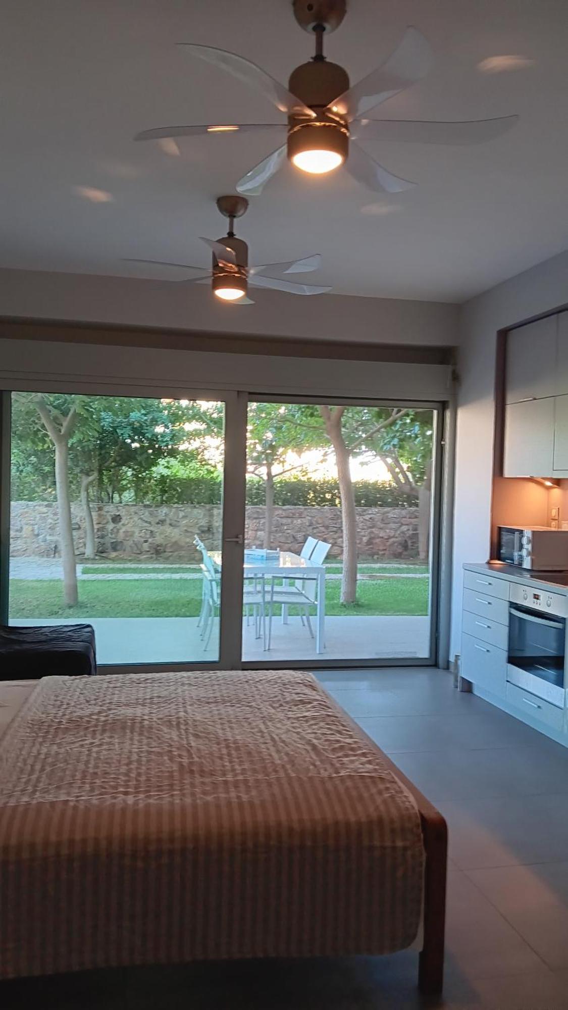 Sounion Green Retreat 외부 사진