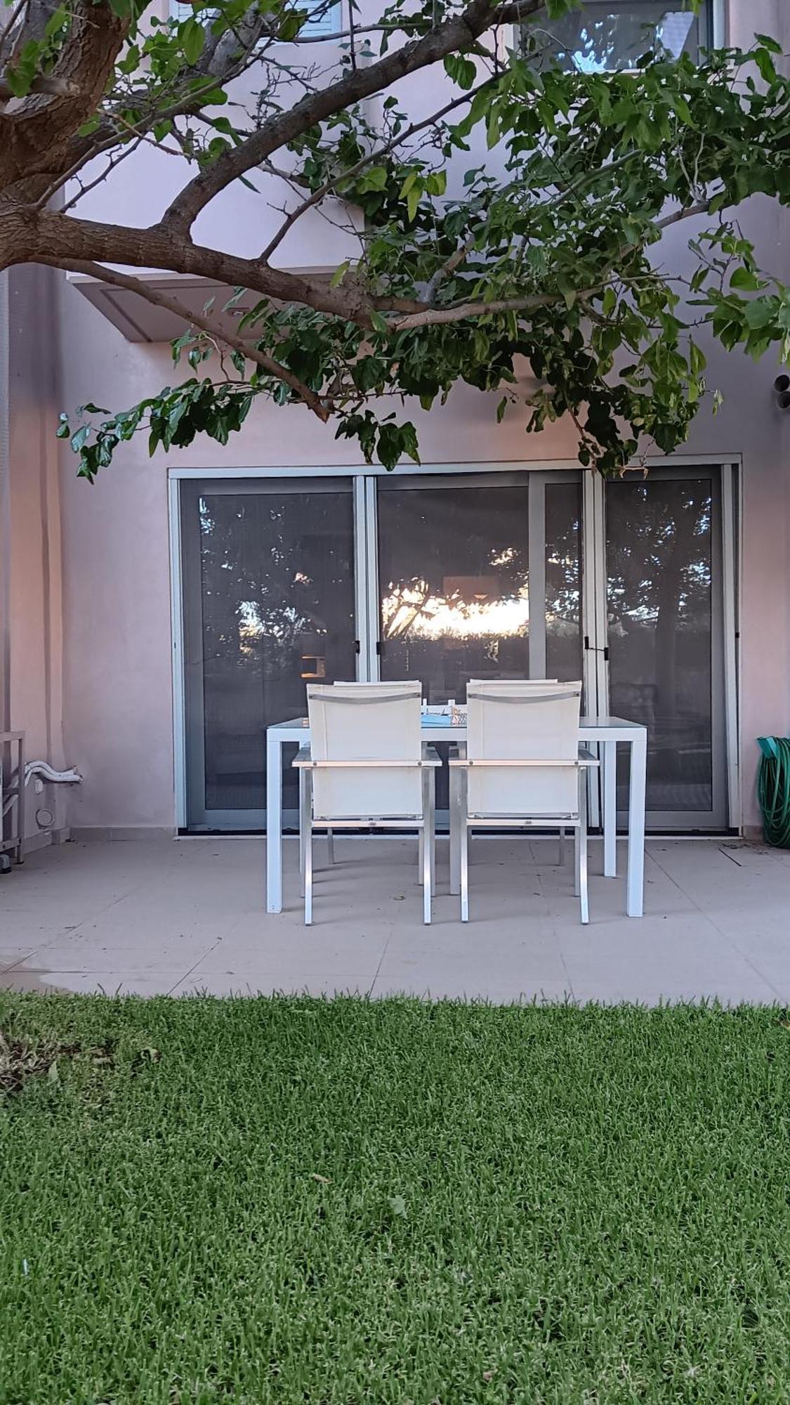 Sounion Green Retreat 외부 사진