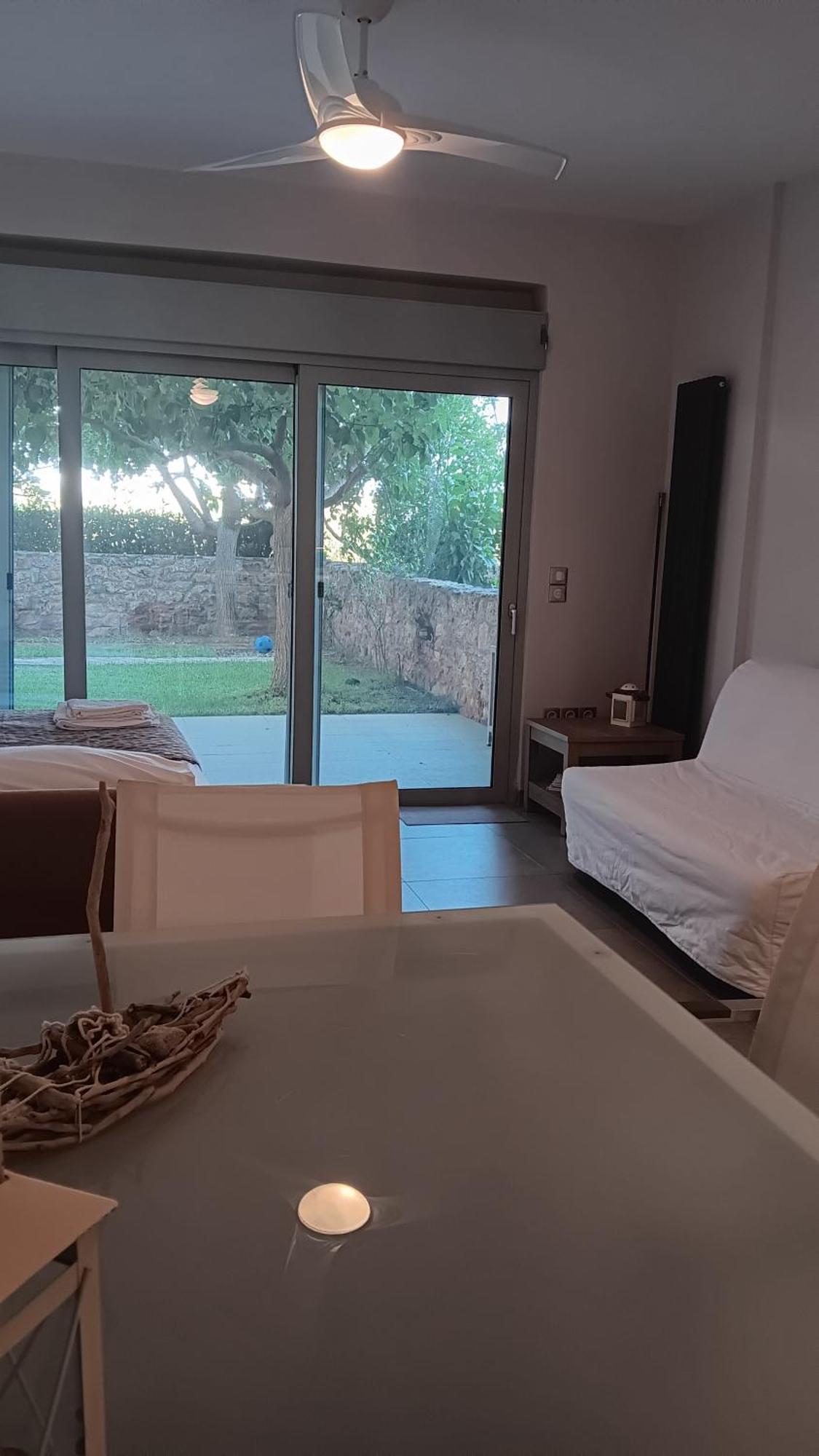 Sounion Green Retreat 외부 사진