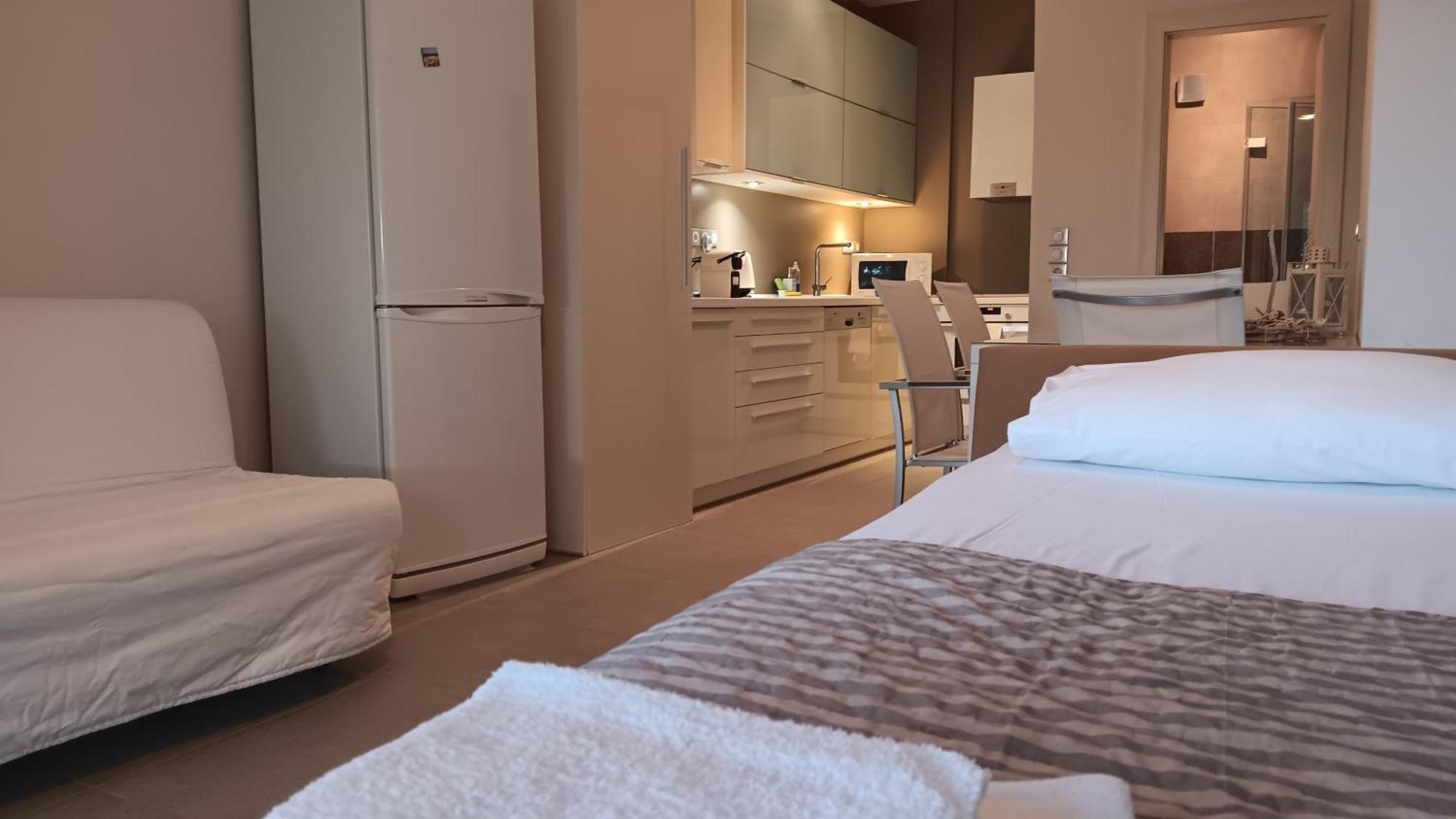 Sounion Green Retreat 외부 사진