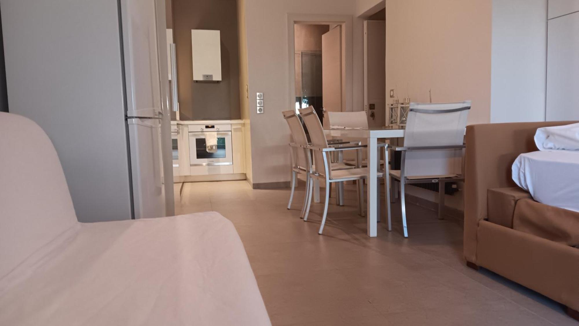 Sounion Green Retreat 외부 사진
